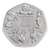 50 Years of Aardman 2026 UK 50p Brilliant Uncirculated Coin - reverse