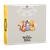 100 Years of Winnie the Pooh - Friendship 2026 UK 50p Silver Proof Colour Coin - box
