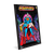 Superman - Crisis on Infinite Earths #7 - Death of Supergirl with Chase - reverse angle