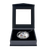 Birds of Australia 2026 $1 Fairy Wren 1oz Silver Proof Coin - presentation open