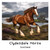 2026 Liberia Clydesdale Horse 5oz Copper Coin - CoA front