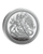 2026 Isle of Man Angel Reverse Proof 2 x 1oz Silver Coin Set - coin 2
