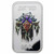World of Warcraft Horde 1oz Silver Bar - reverse