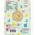 Peppa Pig - Together Forever 2026 Collector Coin in Card - coin in card back