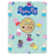 Peppa Pig 2026 Three-Coin Collection - Friends coin in card