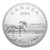 2026 $20 Fine Silver Coin - Sable Island Horses - reverse