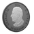 2026 $20 Fine Silver Coin - Triple Maple - obverse angle