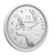 2026 Special Wrap Roll Collection - First Strikes - 25c Reverse