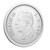 2026 Special Wrap Roll Collection - First Strikes - 25c Obverse