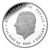 Blood Moon 2026 $1 1oz Silver Proof Coin - obverse