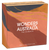 Wonders of Australia - The Outback 2026 1oz Gold Proof Coin - packaging box