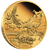 Wonders of Australia - The Outback 2026 1oz Gold Proof Coin - reverse