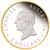 Australian Wedge-tailed Eagle 2026 2oz Silver Enhanced Reverse Proof Ultra High Relief Gilded Coin - obverse