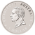 ANA Coin Show Special 2026 Koala 1oz Silver Coloured Coin with Liberty Bell Privy - obverse
