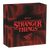Stranger Things - Friends Don't Lie 2026 1oz Silver Coloured Coin - packaging