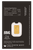 Stranger Things 1g Gold Minted Bar - back