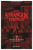Stranger Things 1g Gold Minted Bar - packaging