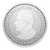 2026 $20 Fine Silver Coin - Ultra-High Relief 1oz SML - obverse