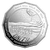 2026 50c Silver Proof Coin – Unity: Wave Hill Walk Off 60th and Aboriginal Land Rights 50th Anniversaries - reverse