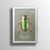 2026 Mānuka Beetle 2oz Silver Proof Coin - reverse