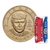 Semiquincentennial President Donald J. Trump 2026 $1 Coin Rolls - roll