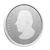 2026 50-Cent Lenticular Coin - Whimsical Winter - obverse angle