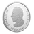 2026 $20 Fine Silver Coin - 150th Anniversary of the Library of Parliament - obverse angle