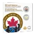 2026 Commemorative Collector Keepsake Card – 100th Anniversary of The Royal Canadian Legion - card front