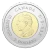 2026 $2 100th Anniversary of The Royal Canadian Legion Colourized Special Wrap Roll - obverse