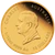 Australian Lunar Series III 2027 Year of the Goat 1/10oz Gold Proof Coin - obverse