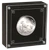 Australian Lunar Series III 2027 Year of the Goat 1oz Silver Proof Coin - presentation