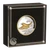 Australian Kookaburra 2026 2oz Silver Proof High Relief Gilded Coin - prsentation