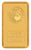 Bridgerton 1g Gold Minted Bar - obverse