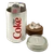 Diet Coke®  1oz Silver Coin - presentation packaging