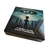 2026 Cameroon Alien Eye UHR 2oz Silver Coin - packaging box