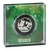 Wicked 2026 UK 50p Silver Proof Colour Coin - Acrylic