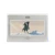 Star Wars - Luke Skywalker Riding His Tauntaun - reverse