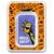 Fanta Halloween 1oz Silver Bar with Color - packaging front