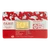 Coca-Cola® Polar Bears 3 5g Gold Bar - packaging back