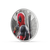2026 1oz Fine Silver Collectible - Deadpool - reverse angle 2