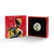 2026 1oz Fine Silver Collectible - Wolverine - presentation and packaging