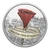 2026 $20 Fine Silver Coin - Remembrance Day - reverse