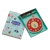 Peppa Pig - Merry Christmas 2026 Collector Coin in Card - presentation