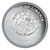 2026 Liberia Coin Vault 0.5g Platinum Coin - obverse