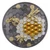 2026 Niue Bionic Genesis Queen Bee 5 oz Silver Proof Coin - reverse