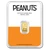 Peanuts - It's the Great  Pumpkin 60th Anniversary 1/2g  Gold Bar - Packaging Back