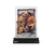WWE - WrestleMania X8 - Rock vs Hulk - Stare Down - chase presentation