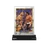 WWE - WrestleMania X8 - Rock vs Hulk - Stare Down - presentation front