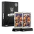 WWE - WrestleMania X8 - Rock vs Hulk - Stare Down