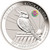 Australian Kookaburra 2020 1oz Silver Coin with Cooktown Orchid Privy in Brisbane Money Expo ANDA Special - reverse  Australian Kookaburra 2020 1oz Silver Coin with Cooktown Orchid Privy in Brisbane Money Expo ANDA Special - reverse
